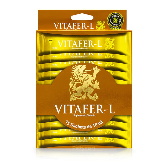 Vitafer-l products
