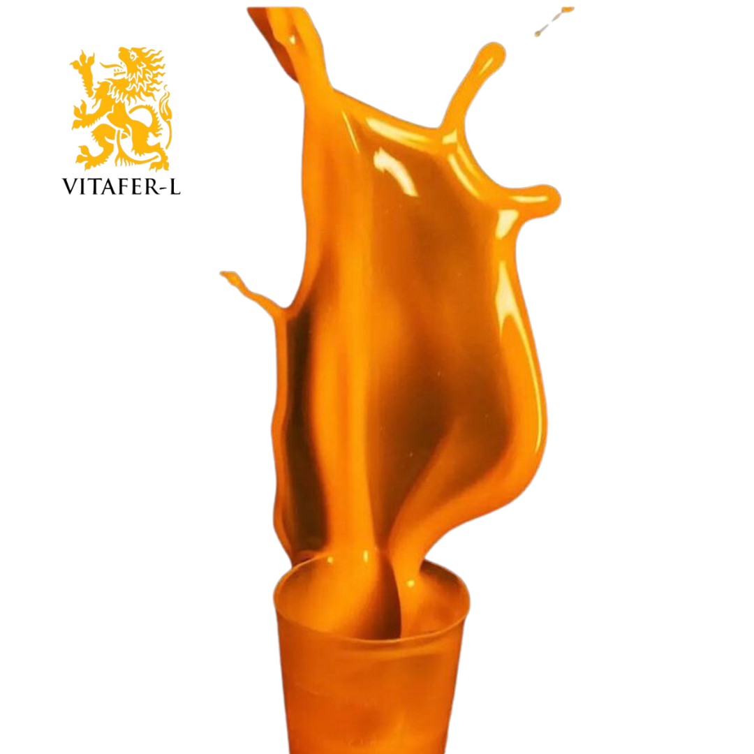 500ml – Per energia naturale e vitalità quotidiana