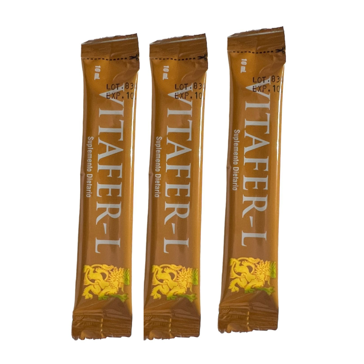Koop Vitafer-L 10ml sachets in Nederland – natuurlijke energieboost tegen vermoeidheid. Handig voor onderweg en direct online te bestellen.